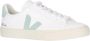 Veja Campo Chromefree Leather Sneakers Schoenen Leer Wit CP0502485A - Thumbnail 74