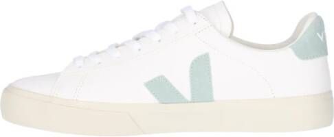 Veja Sneakers Wit Unisex