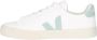 Veja Campo Chromefree Leather Sneakers Schoenen Leer Wit CP0502485A - Thumbnail 75