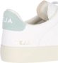 Veja Campo Chromefree Leather Sneakers Schoenen Leer Wit CP0502485A - Thumbnail 76