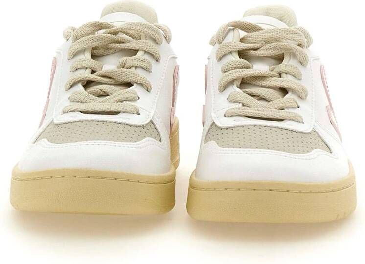 Veja Sneakers Wit Unisex