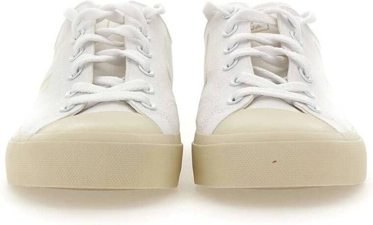Veja Sneakers Wit Unisex