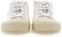 Veja Wata Ii Low Canvas Wit Pierr Blanco Y Piedra White Dames - Thumbnail 9