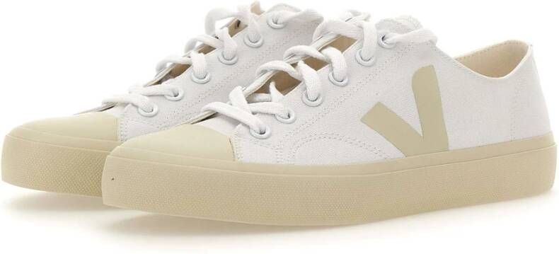 Veja Sneakers Wit Unisex