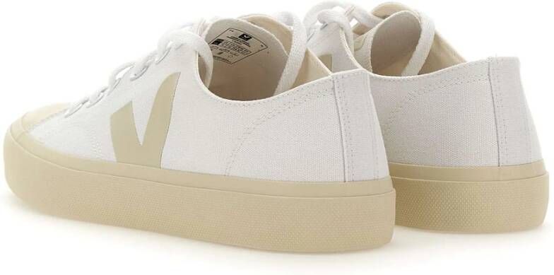 Veja Sneakers Wit Unisex
