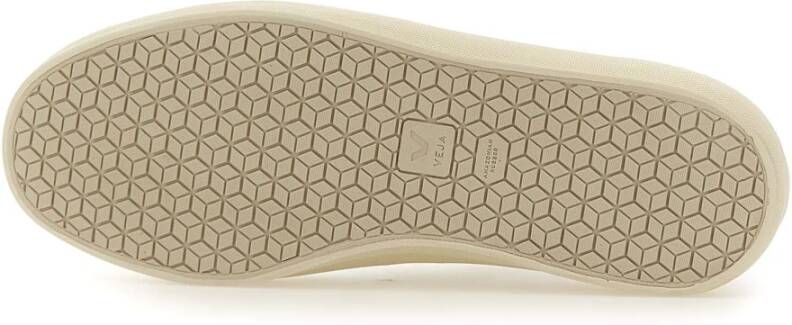Veja Sneakers Wit Unisex