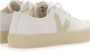 Veja Wata Ii Low Canvas Wit Pierr Blanco Y Piedra White Dames - Thumbnail 14