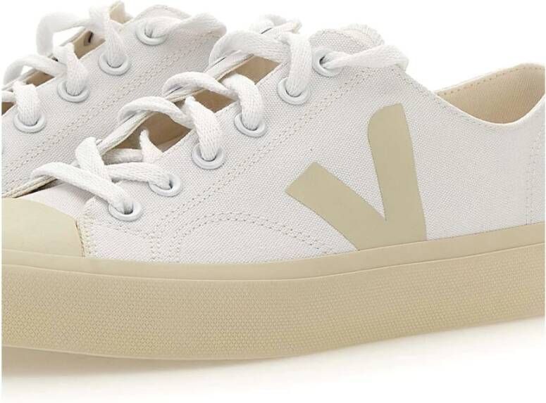 Veja Sneakers Wit Unisex