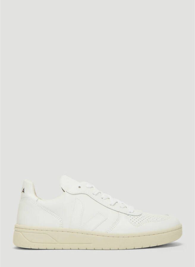 Veja Sneakers Wit Unisex