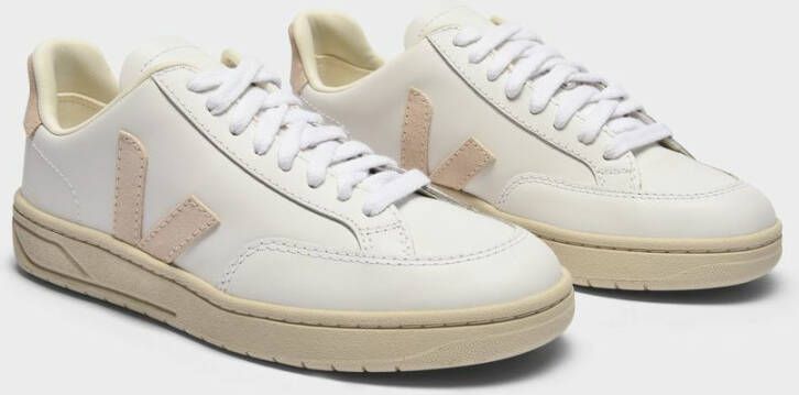 Veja Sneakers Wit Unisex