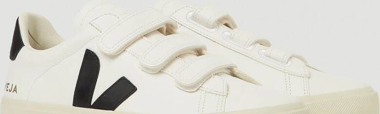 Veja Sneakers Wit Unisex