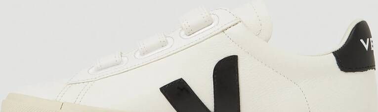 Veja Sneakers Wit Unisex