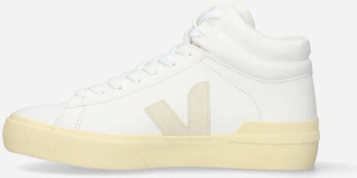 Veja Sneakers Wit Unisex