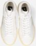 Veja Effen Minotaur High-top Sneakers Minotaur sneakers White - Thumbnail 12