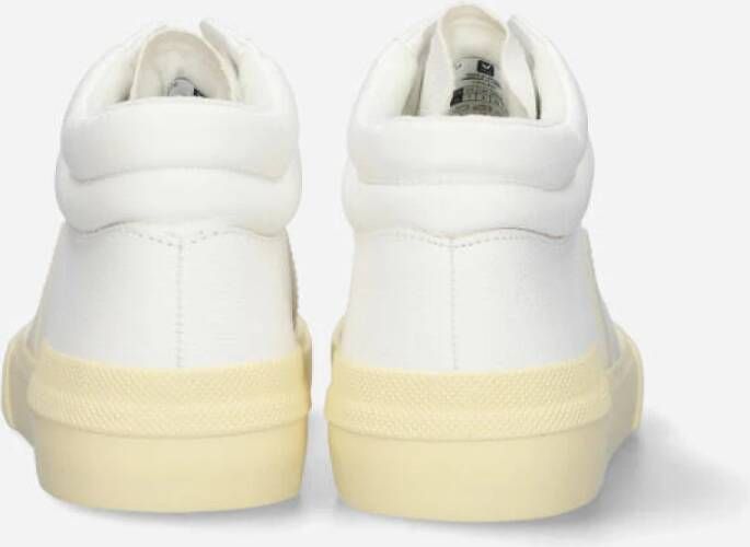 Veja Sneakers Wit Unisex