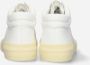 Veja Effen Minotaur High-top Sneakers Minotaur sneakers White - Thumbnail 13