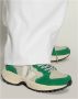 Veja Sneakers X Bimba Y Lola O.t. Leer Green Dames - Thumbnail 3