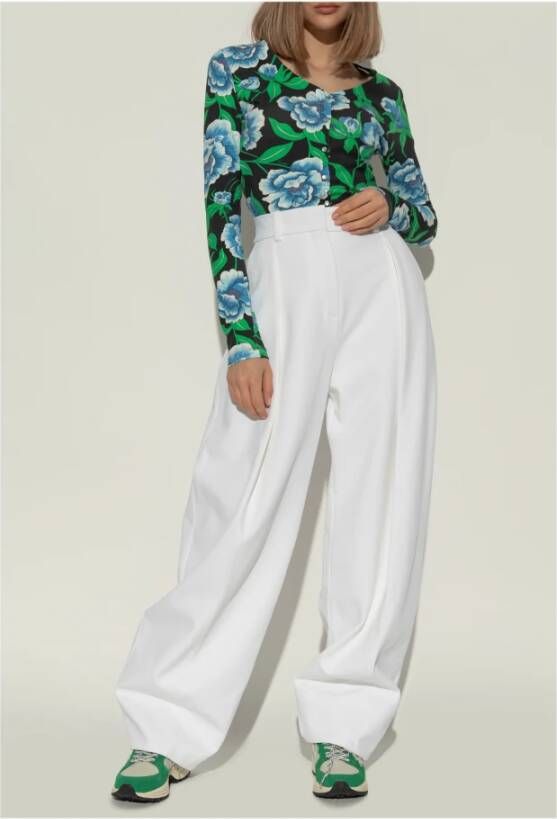 Veja Sneakers X Bimba Y Lola O.t. Leer Green Dames