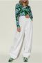 Veja Sneakers X Bimba Y Lola O.t. Leer Green Dames - Thumbnail 4