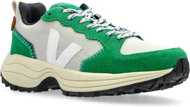Veja Sneakers X Bimba Y Lola O.t. Leer Green Dames