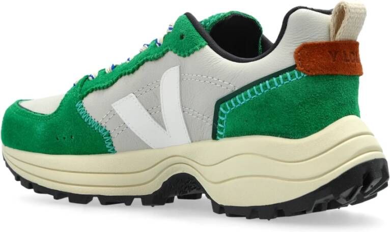 Veja Sneakers X Bimba Y Lola O.t. Leer Green Dames