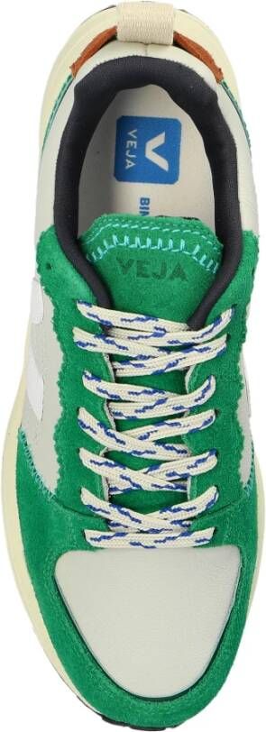 Veja Sneakers X Bimba Y Lola O.t. Leer Green Dames