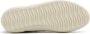 Veja Nova hoge sneakers in zwart biologisch katoen Black - Thumbnail 5