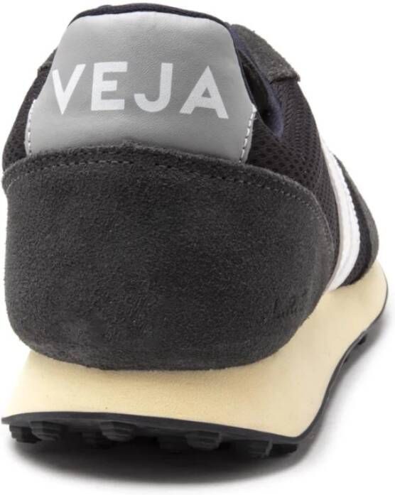Veja Sneakers Zwart Dames