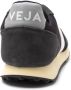 Veja Zwarte Rb0102367 Sneakers Duurzaam Alveomesh Materiaal Zwart Heren - Thumbnail 14