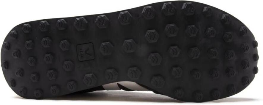 Veja Sneakers Zwart Dames