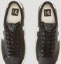 Veja Campo Sneakers in Black and White Chromefree Leather Zwart Heren - Thumbnail 14