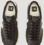 Veja Campo Sneakers in Black and White Chromefree Leather Zwart - Thumbnail 12
