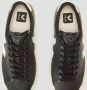 Veja Campo Sneakers in Black and White Chromefree Leather Zwart Heren - Thumbnail 5