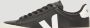 Veja Campo Sneakers in Black and White Chromefree Leather Zwart - Thumbnail 13