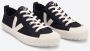 Veja Buty sneakersy Nova Canvas Na011397 Zwart Unisex - Thumbnail 3