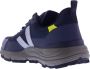 Veja Hoge kwaliteit herensneakers in zwart en grijs Zwart - Thumbnail 3