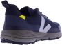 Veja Hoge kwaliteit herensneakers in zwart en grijs Zwart - Thumbnail 4
