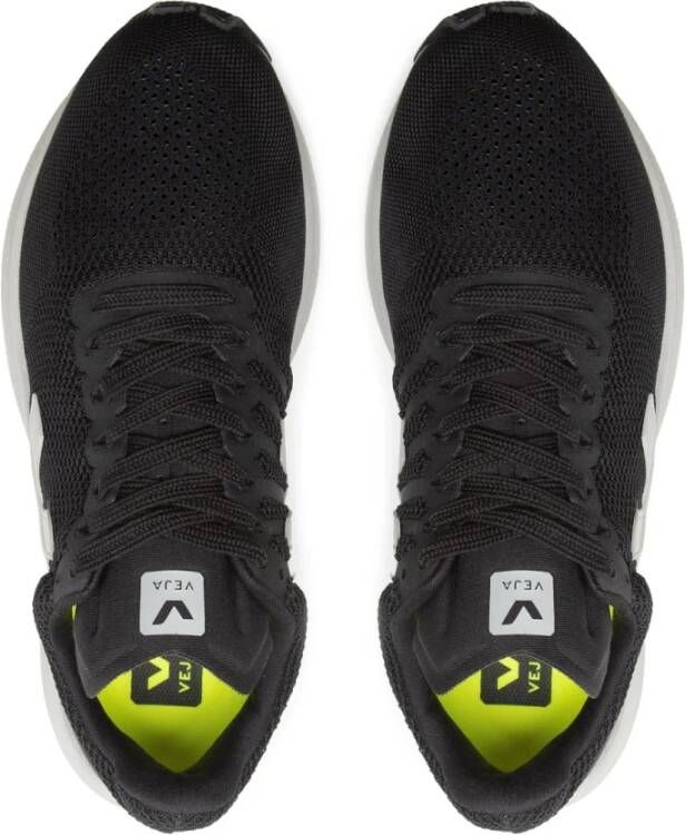 Veja Sneakers Zwart Heren