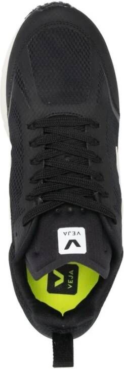 Veja Sneakers Zwart Heren