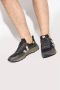 Veja Zwarte Alveomesh Low-Top Sneakers met Vibram-zool Black - Thumbnail 6