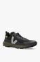 Veja Hoge kwaliteit herensneakers in zwart en grijs Zwart - Thumbnail 8