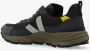 Veja Zwarte Alveomesh Low-Top Sneakers met Vibram-zool Black - Thumbnail 9