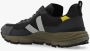 Veja Hoge kwaliteit herensneakers in zwart en grijs Zwart - Thumbnail 9