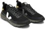 Veja Zwarte Alveomesh Low-Top Sneakers met Vibram-zool Black - Thumbnail 6
