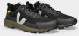 Veja Hoge kwaliteit herensneakers in zwart en grijs Zwart - Thumbnail 11