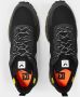 Veja Hoge kwaliteit herensneakers in zwart en grijs Zwart - Thumbnail 12