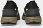 Veja Hoge kwaliteit herensneakers in zwart en grijs Zwart - Thumbnail 13