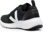Veja Zwarte en Witte Condor 2 Alveomesh Sneaker Black Heren - Thumbnail 11