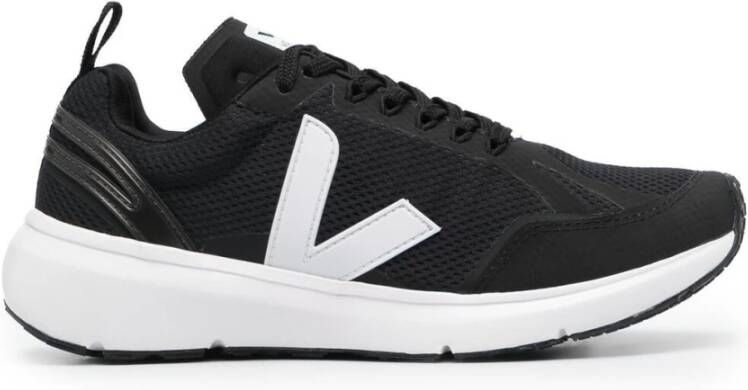 Veja Sneakers Zwart Heren