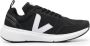 Veja Zwarte en Witte Condor 2 Alveomesh Sneaker Black Heren - Thumbnail 12